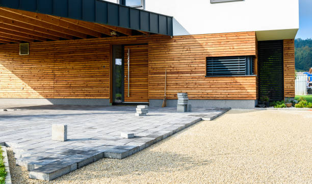 Reasons to Select Us for Your Driveway Paving Requirements in Dunn Loring, VA
