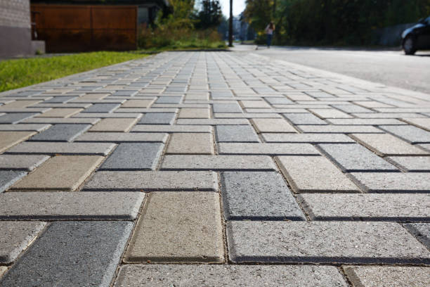 Best Concrete Paver Driveway  in Dunn Loring, VA