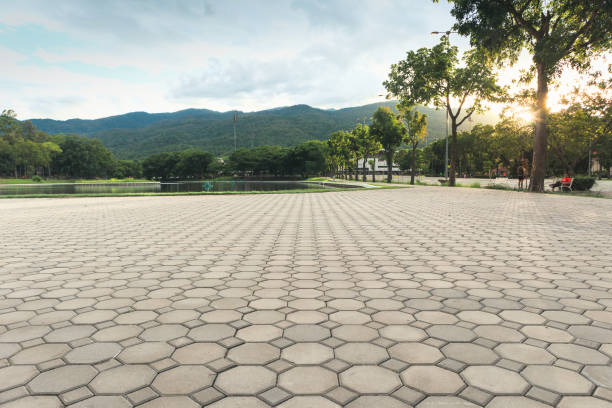 Best Residential Driveway Paver Services  in Dunn Loring, VA