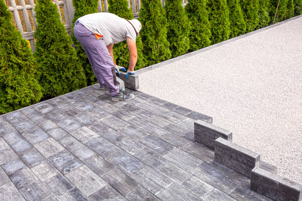 Professional Driveway Pavers in Dunn Loring, VA