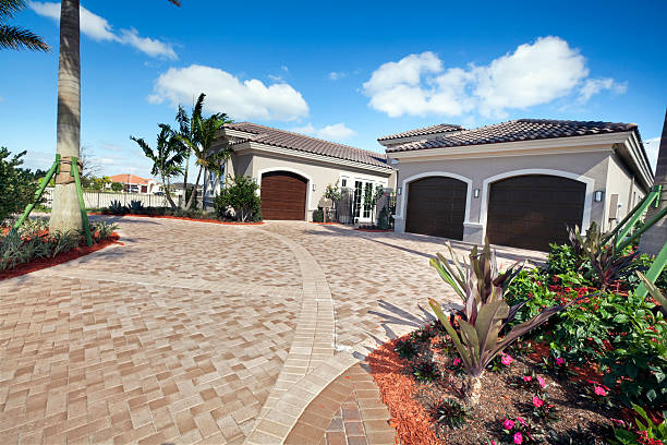 Dunn Loring, VA Driveway Pavers Company