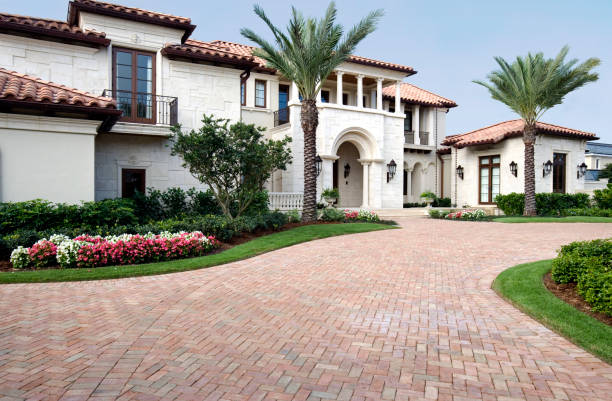 Best Driveway Repair Near Me  in Dunn Loring, VA