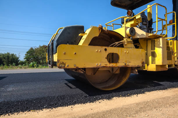 Best Interlocking Driveway Pavers  in Dunn Loring, VA